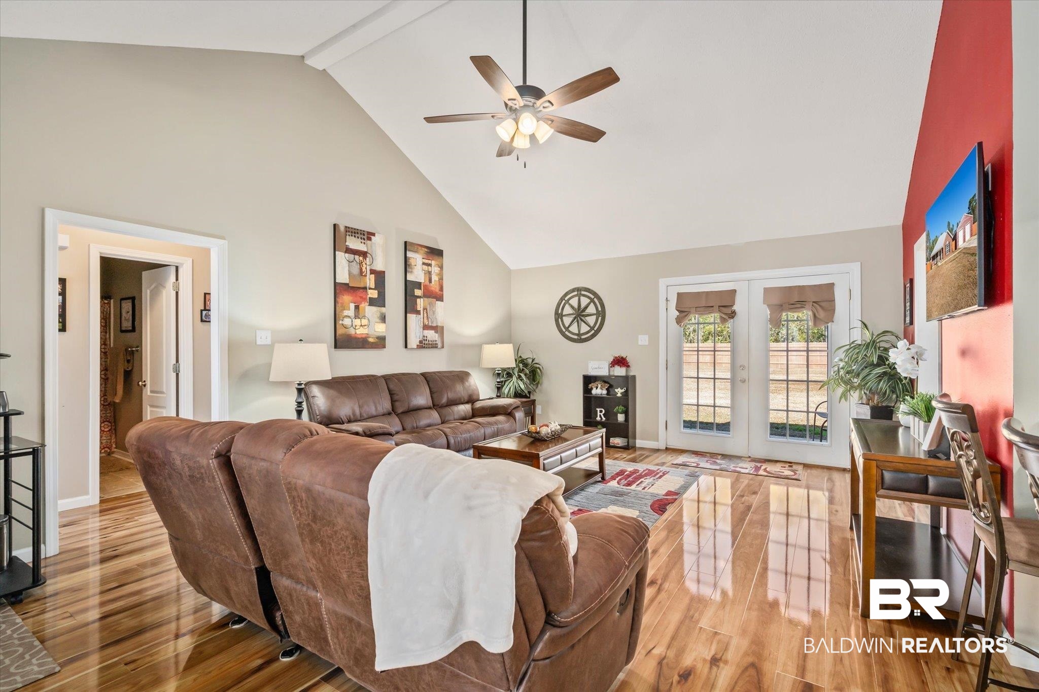 9890 Highland Avenue Theodore, AL 36582 - Photo 4 of 30
