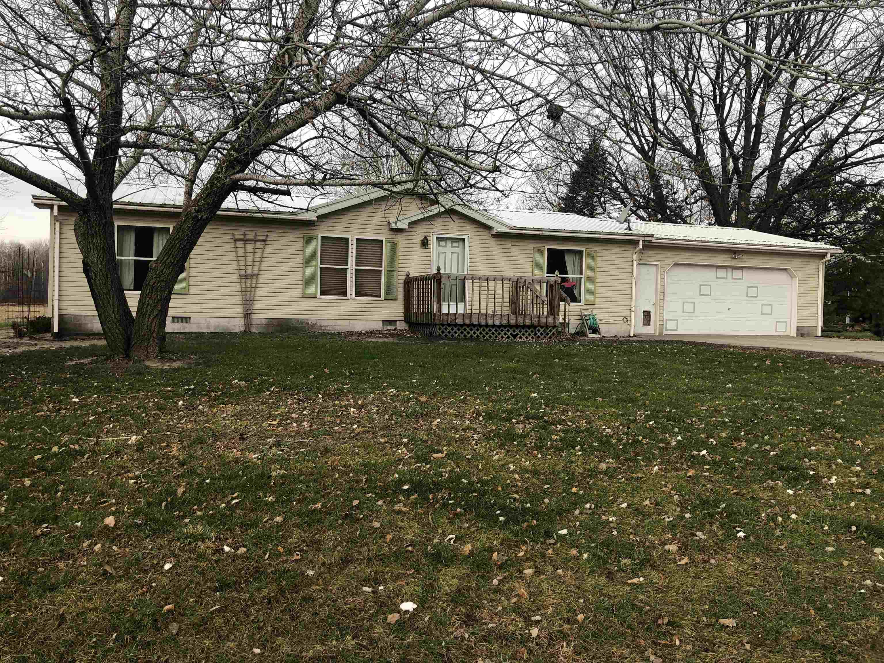 4881 North Garfield Road Pinconning, MI 48650 - Photo 15 of 15