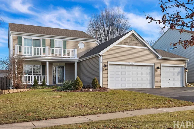 $450,000 | 2952 Deerpath Lane, Carpentersville, IL 60110