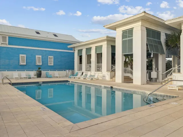 a view of a kitchen with a sitting area
