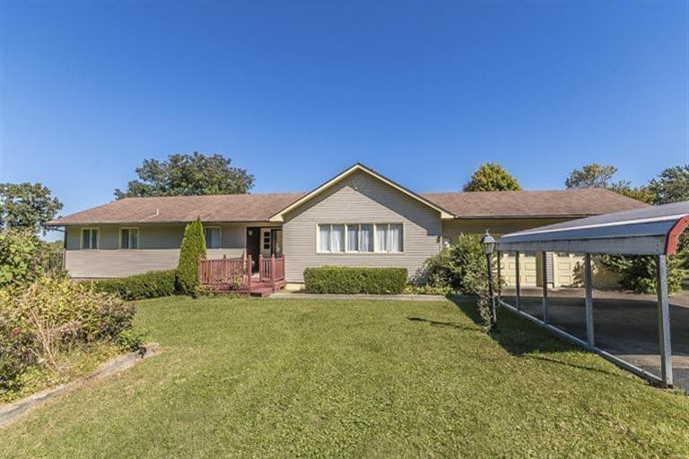 262 Reed Hill Berea, KY 40403 - Photo 2 of 42 Photo 2