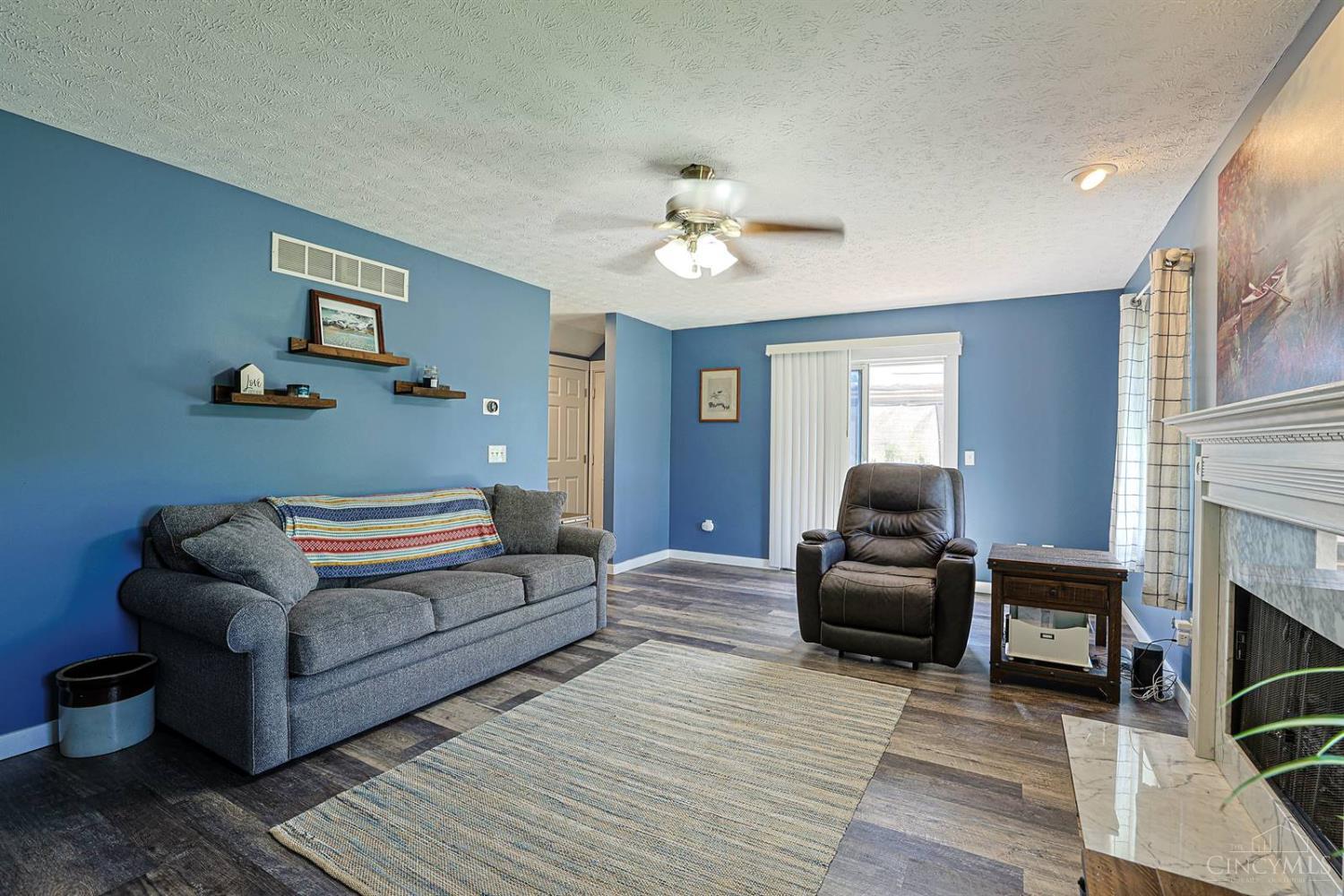 531 Lookout Ridge Drive Lebanon, OH 45036 - Photo 9 of 37 Gallery Image 9