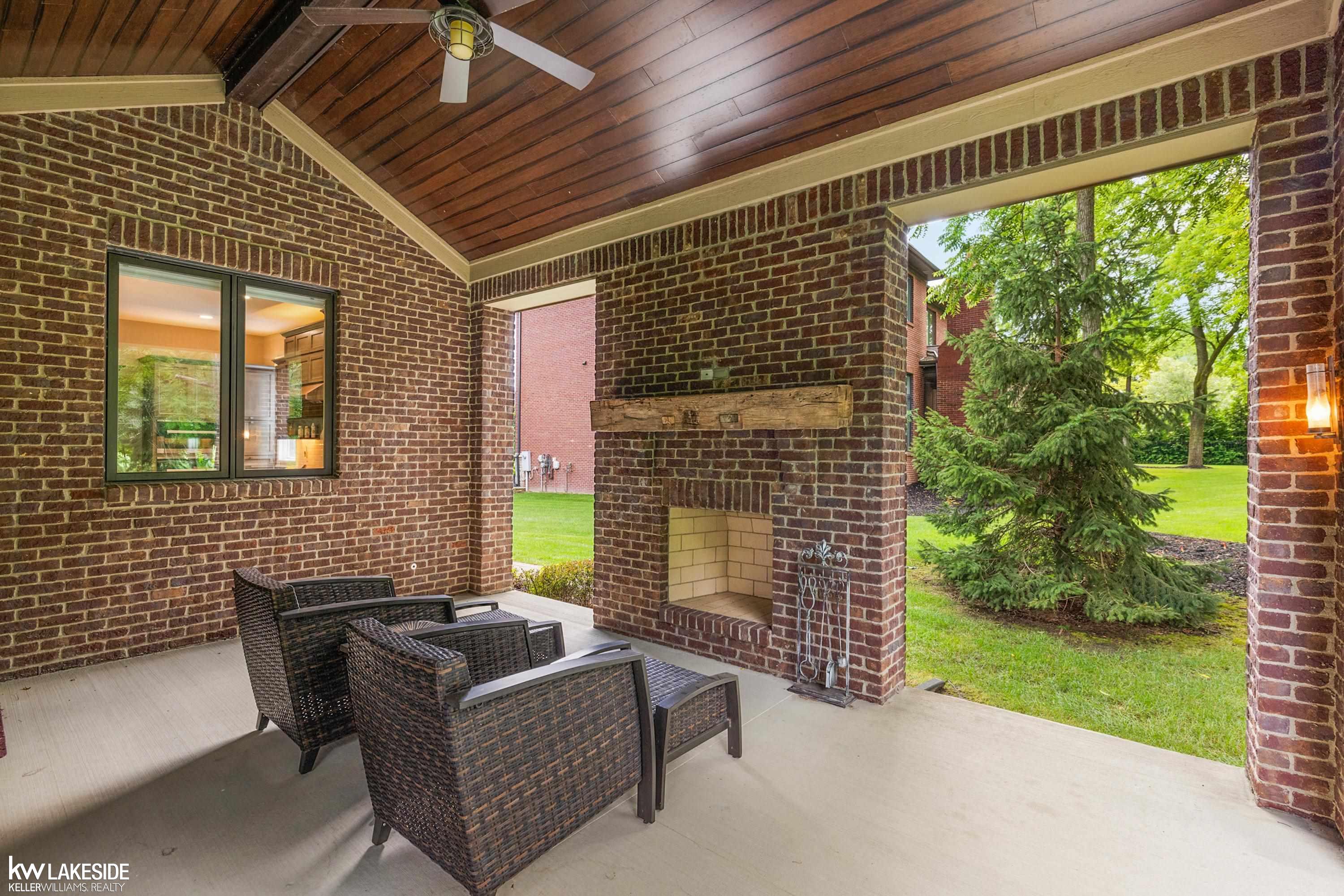 3780 Thatcher Drive Rochester Hills, MI 48309 - Photo 59 of 88