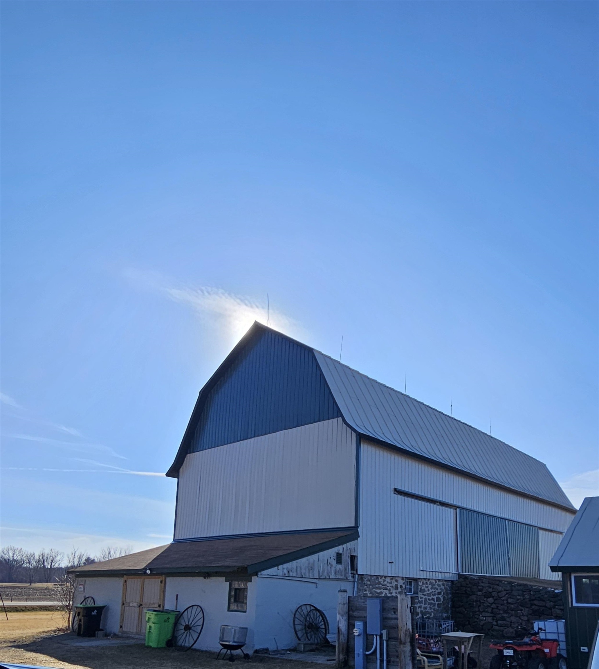 County Road, Unit 1 Larsen, WI 54947 - Photo 12 of 23