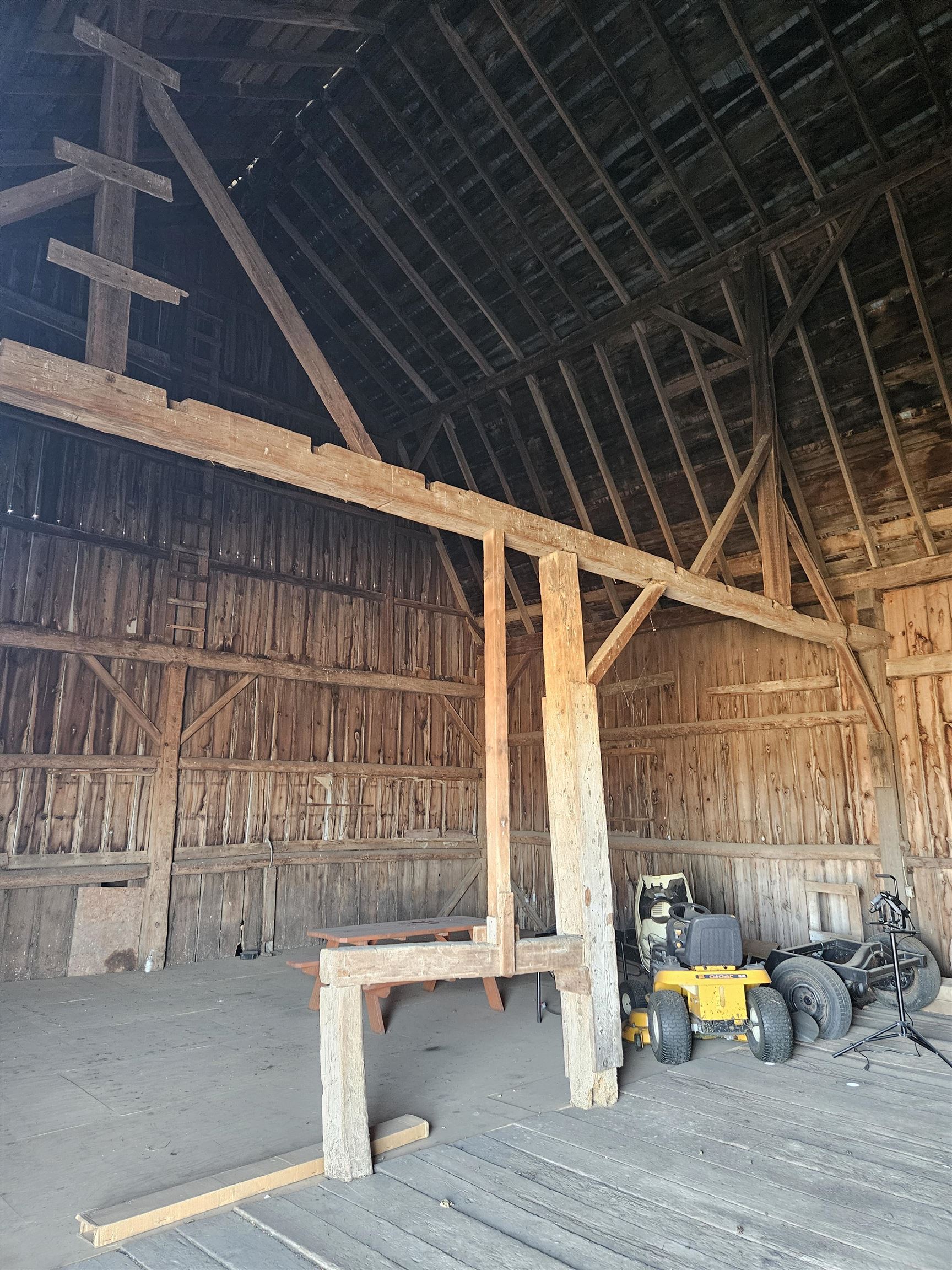 County Road, Unit 1 Larsen, WI 54947 - Photo 13 of 23