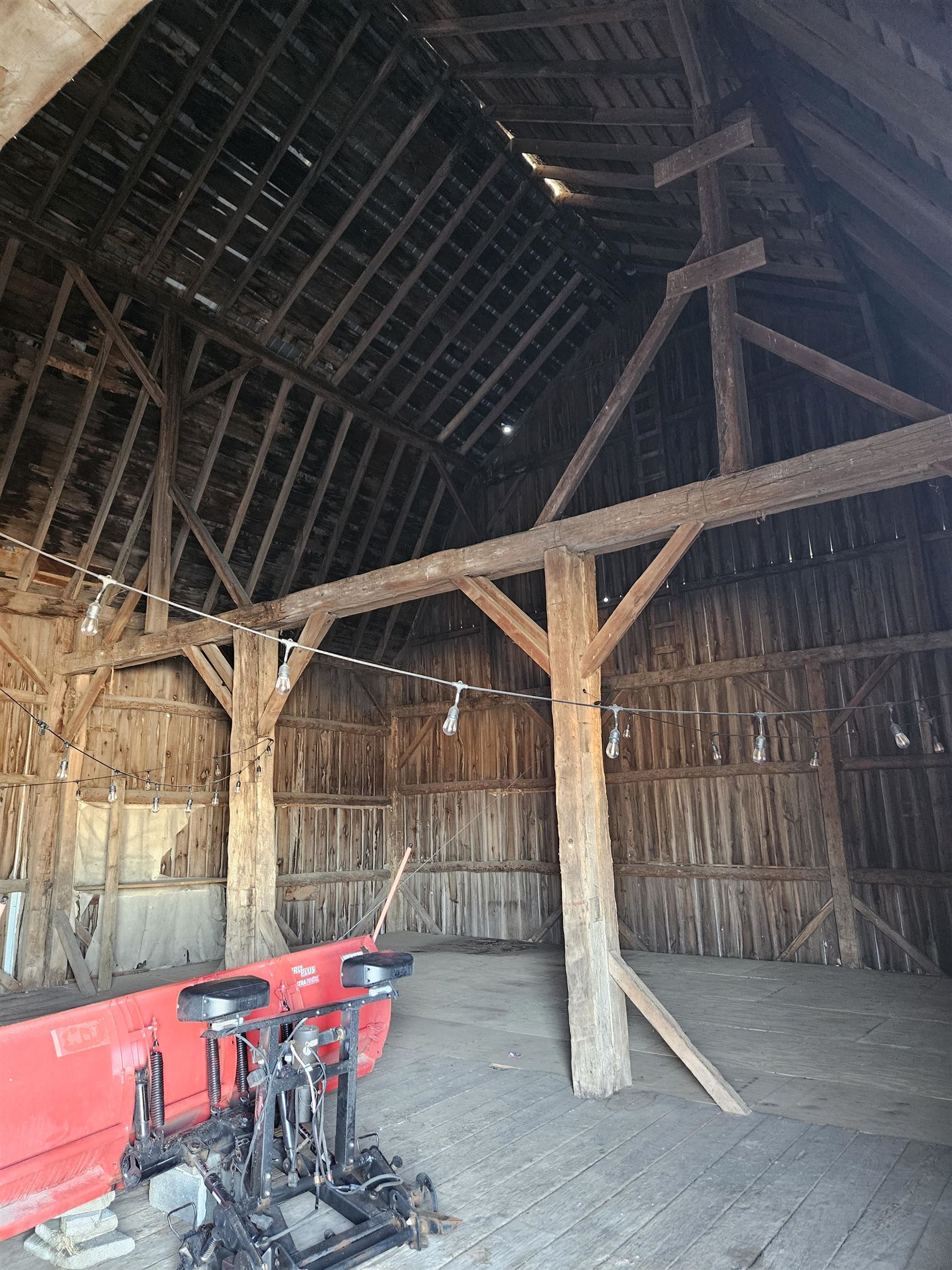 County Road, Unit 1 Larsen, WI 54947 - Photo 14 of 23