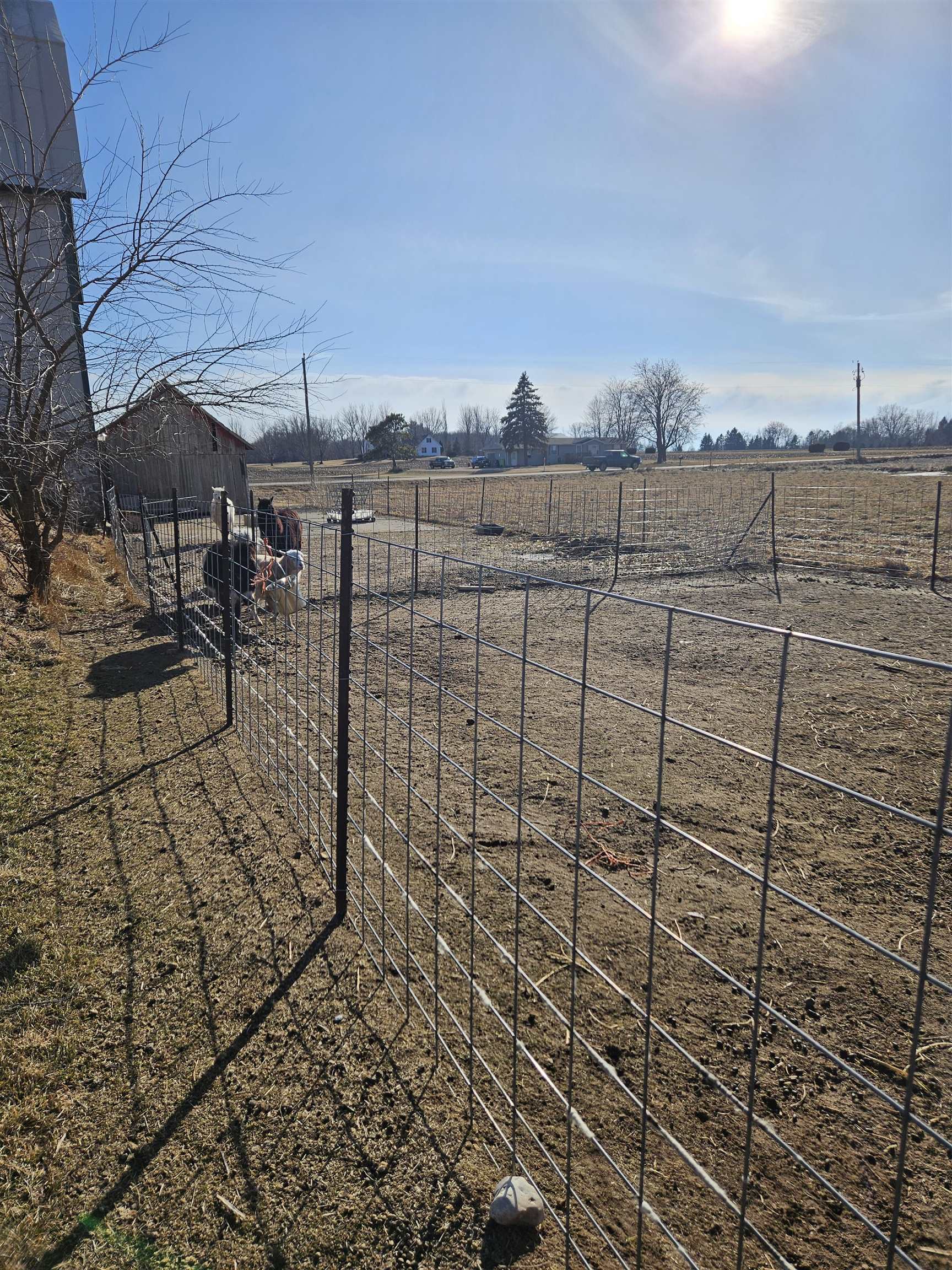 County Road, Unit 1 Larsen, WI 54947 - Photo 16 of 23