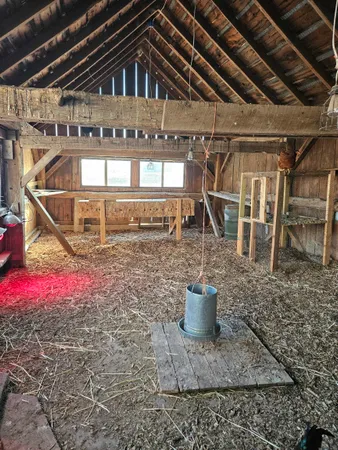 $260,000 | County Road, Unit 1, Larsen, WI 54947
