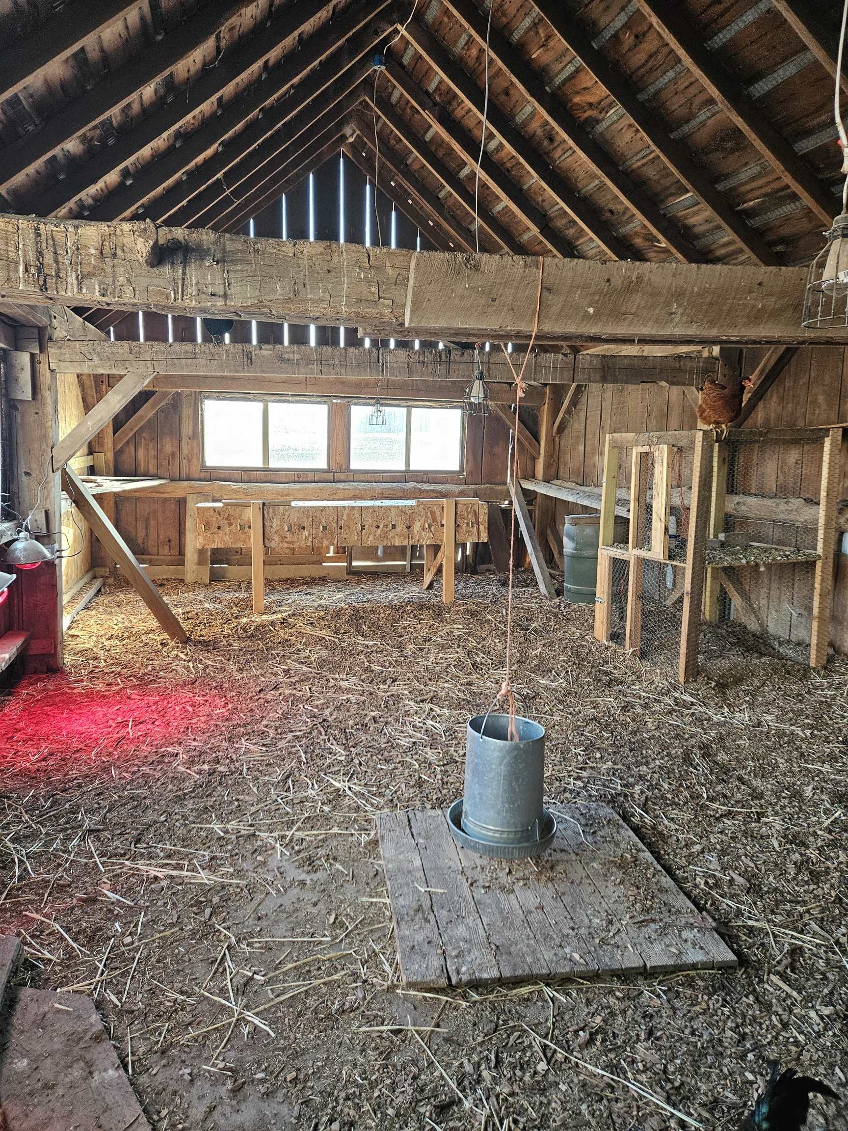 County Road, Unit 1 Larsen, WI 54947 - Photo 17 of 23