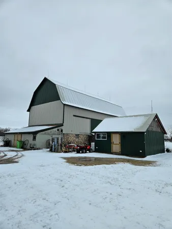 $260,000 | County Road, Unit 1, Larsen, WI 54947