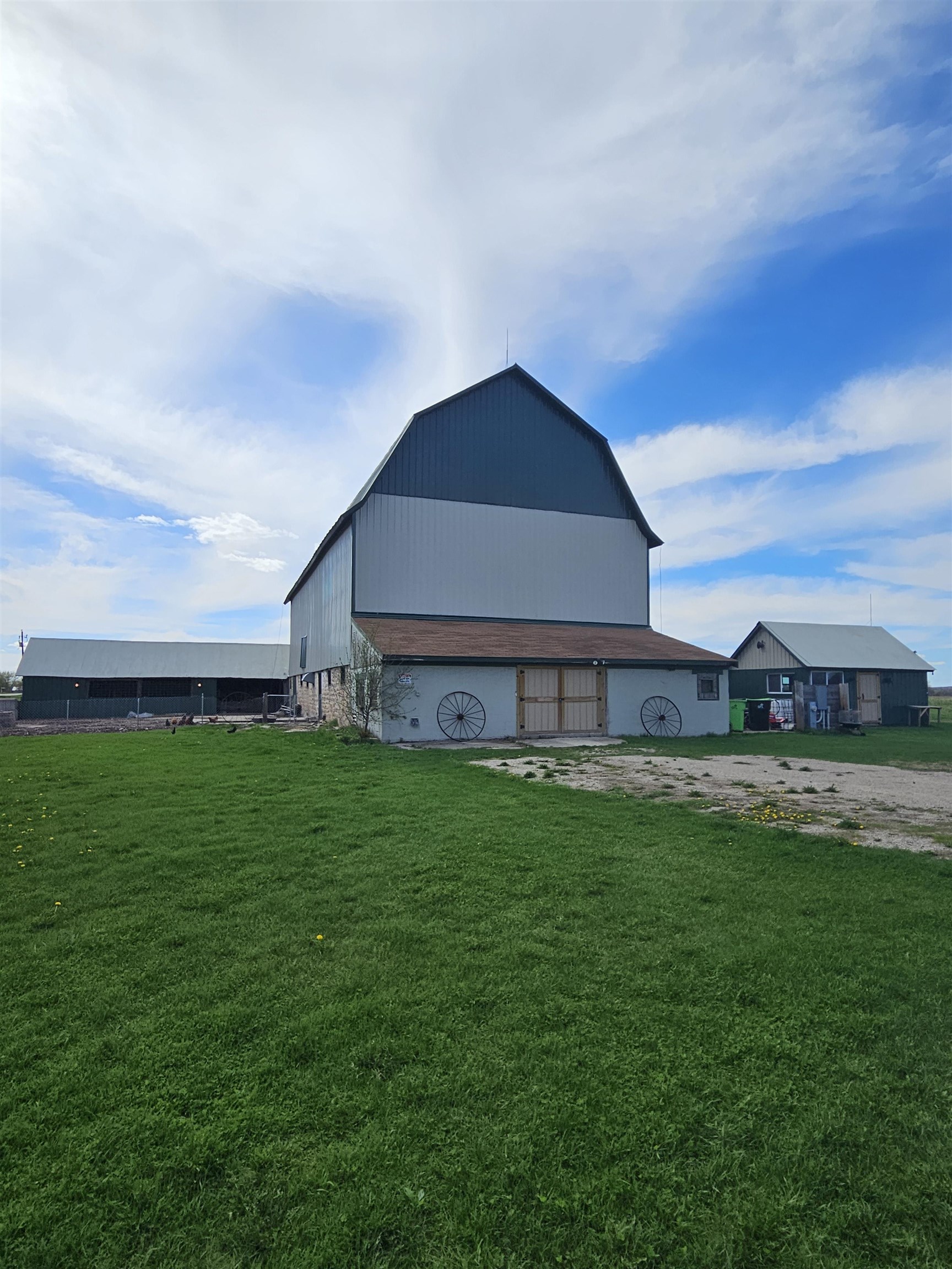 County Road, Unit 1 Larsen, WI 54947 - Photo 2 of 24