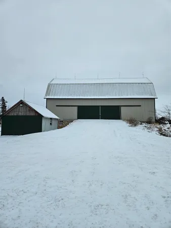 $260,000 | County Road, Unit 1, Larsen, WI 54947