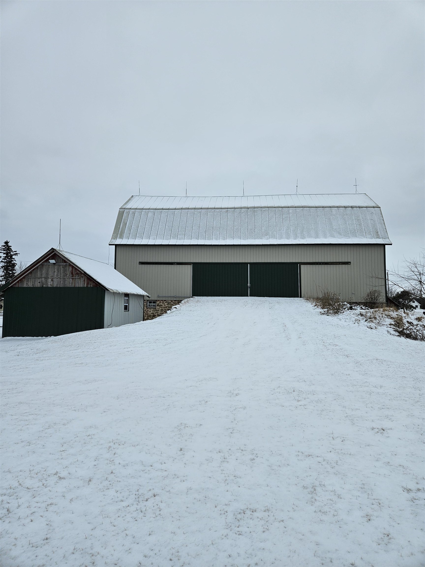 County Road, Unit 1 Larsen, WI 54947 - Photo 3 of 23