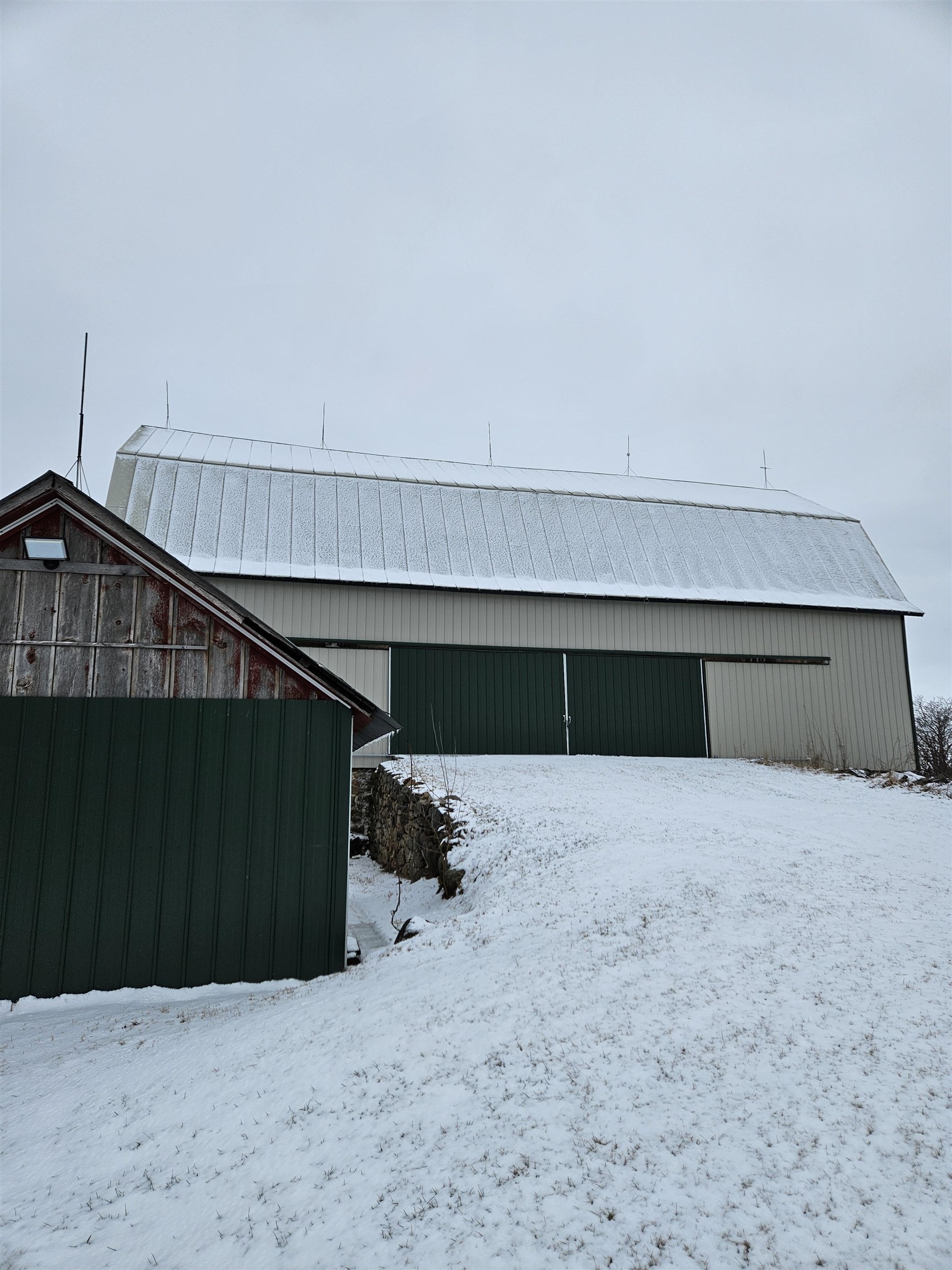 County Road, Unit 1 Larsen, WI 54947 - Photo 4 of 23