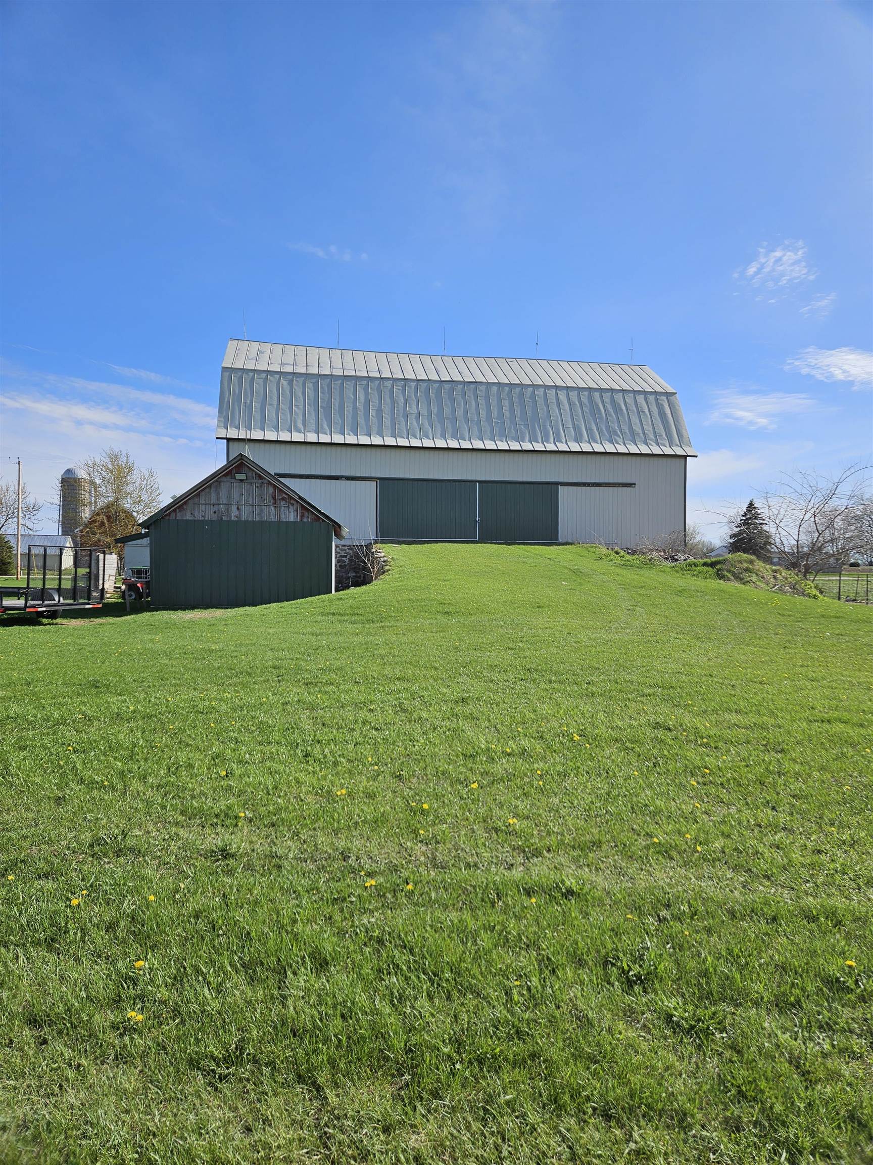 County Road, Unit 1 Larsen, WI 54947 - Photo 5 of 24