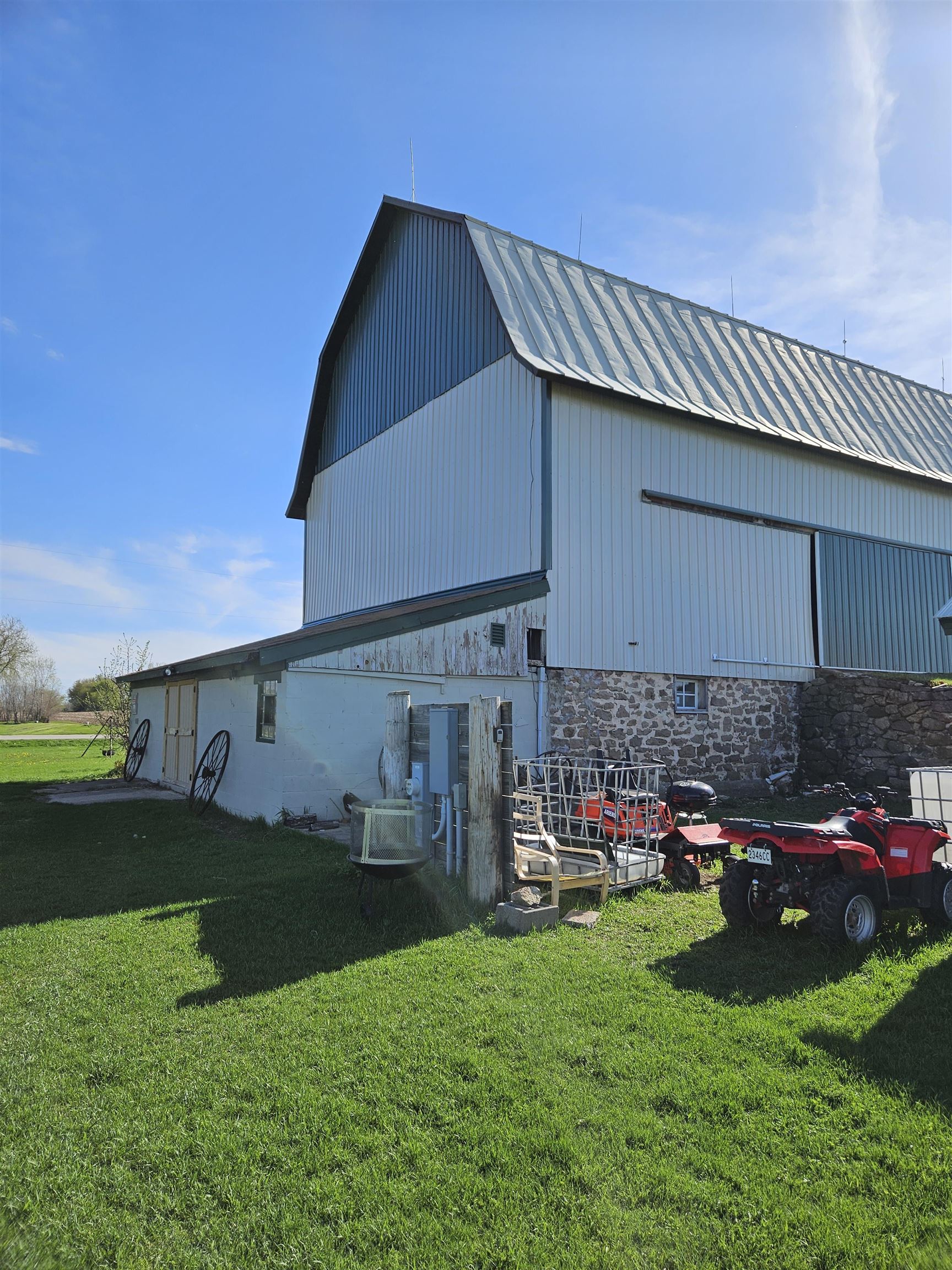 County Road, Unit 1 Larsen, WI 54947 - Photo 7 of 24