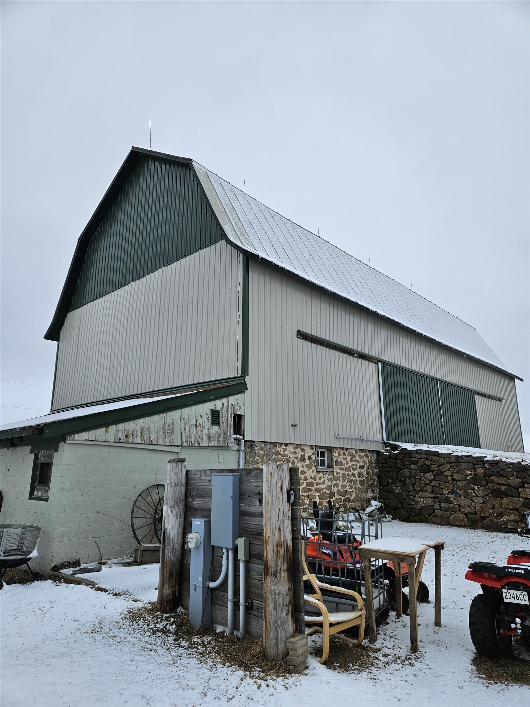 County Road, Unit 1 Larsen, WI 54947 - Photo 7 of 23