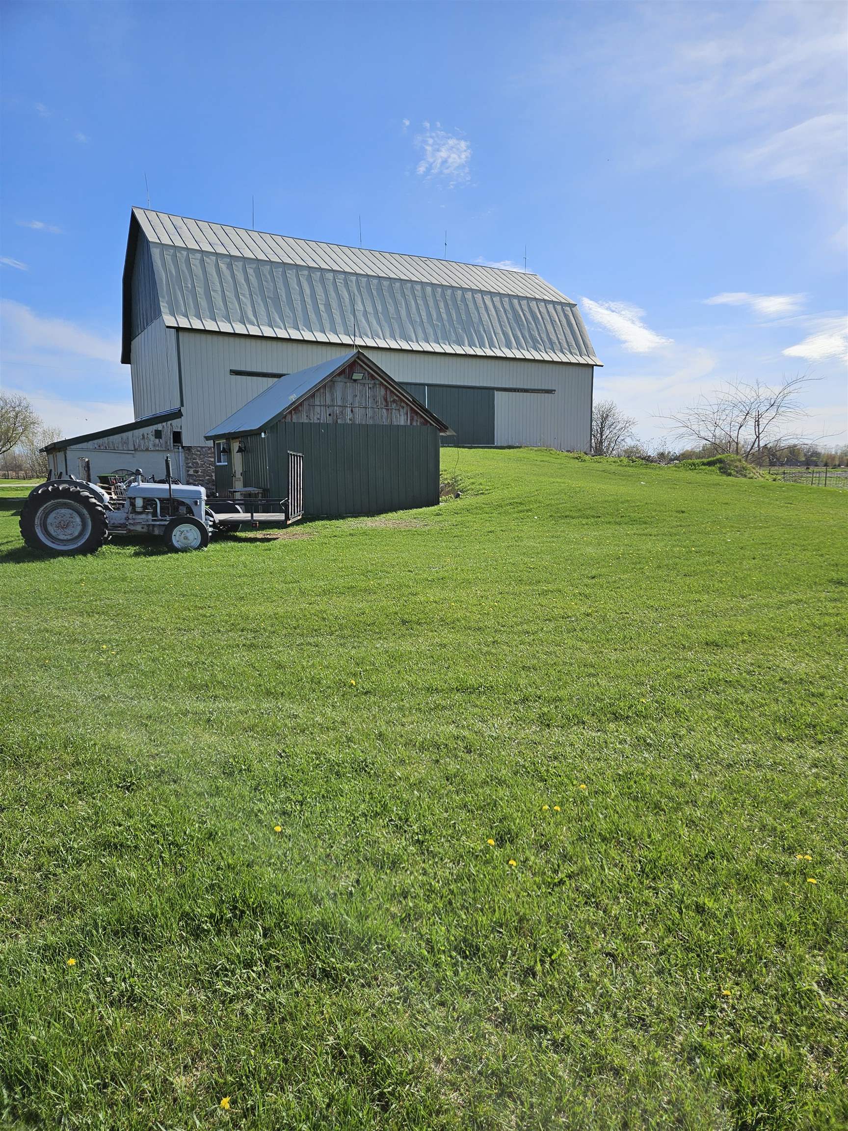 County Road, Unit 1 Larsen, WI 54947 - Photo 8 of 24
