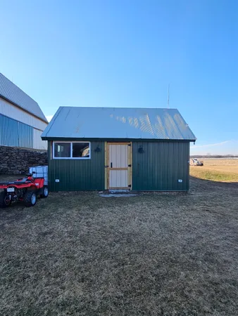 $260,000 | County Road, Unit 1, Larsen, WI 54947