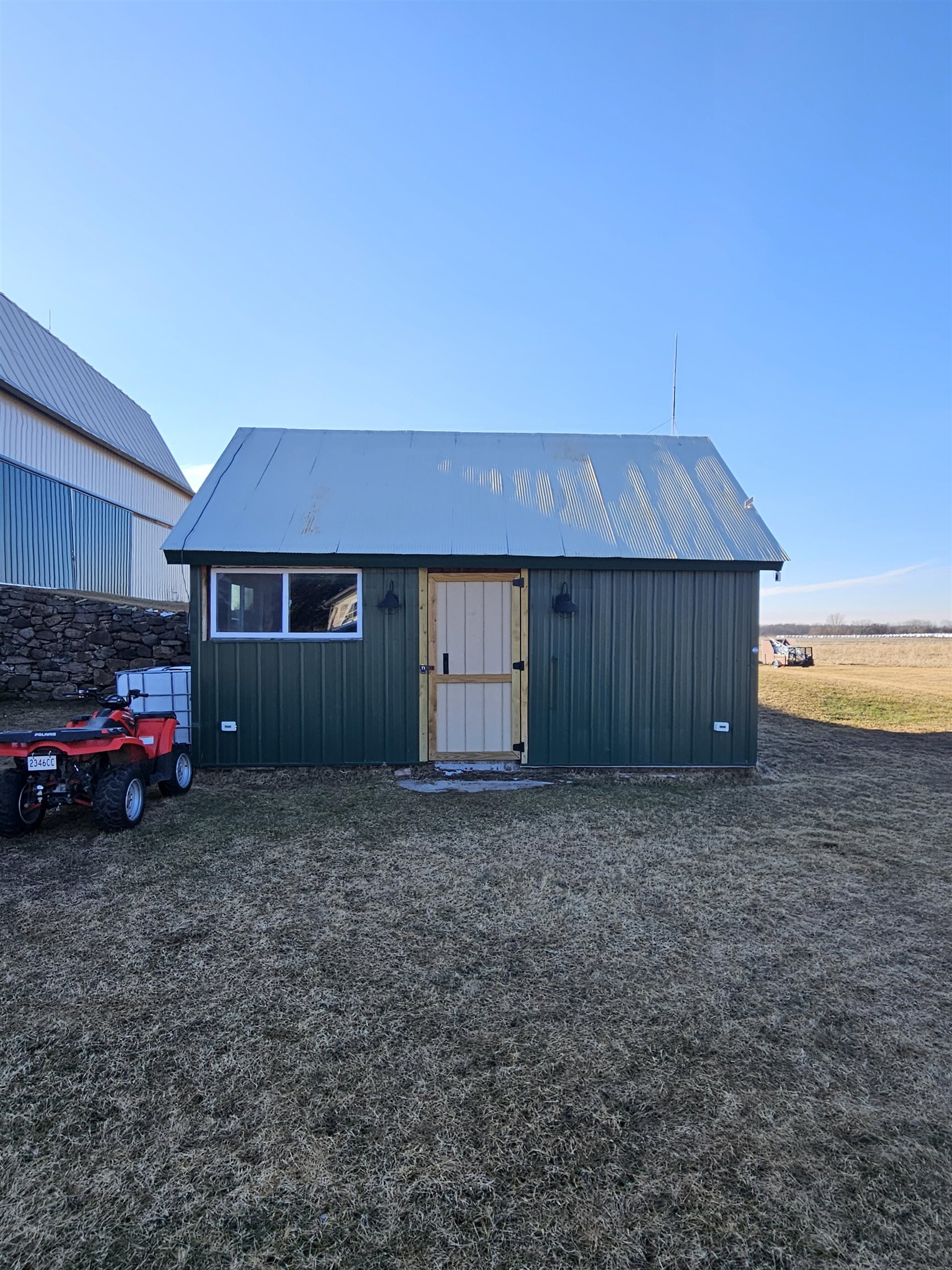 County Road, Unit 1 Larsen, WI 54947 - Photo 9 of 23