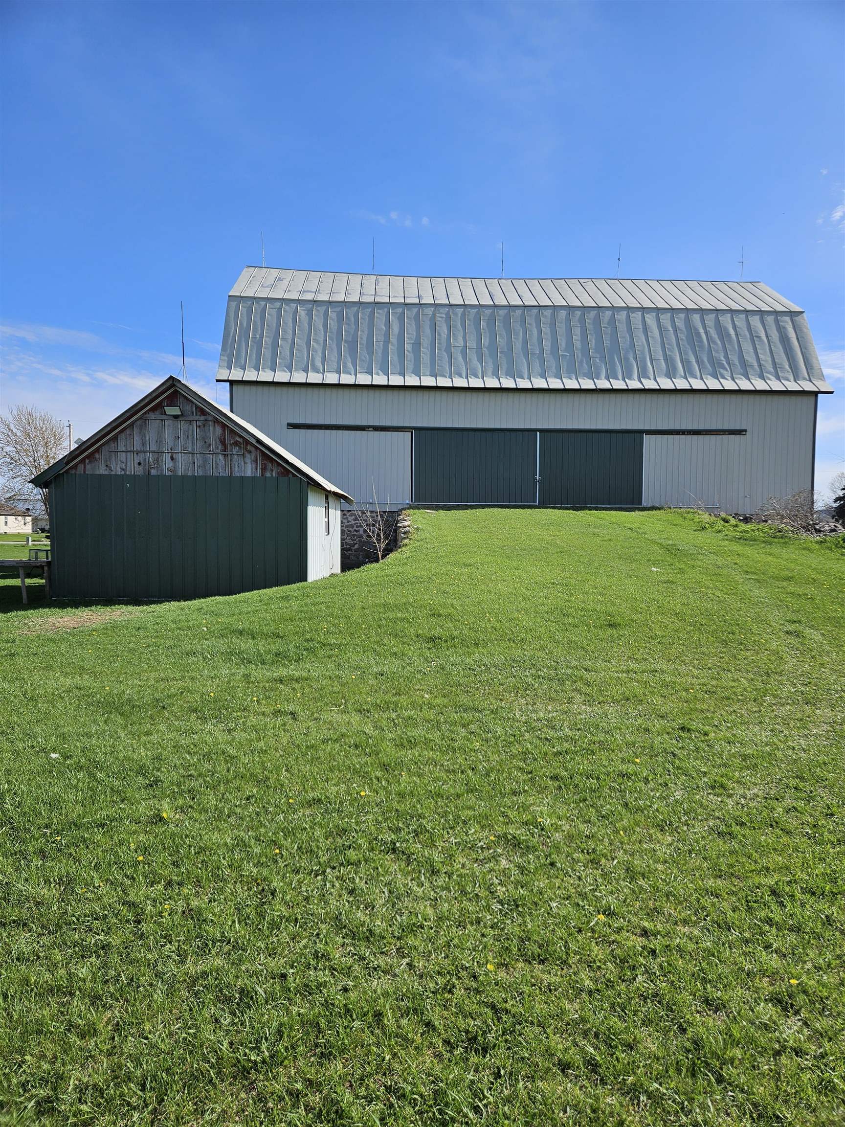County Road, Unit 1 Larsen, WI 54947 - Photo 9 of 24
