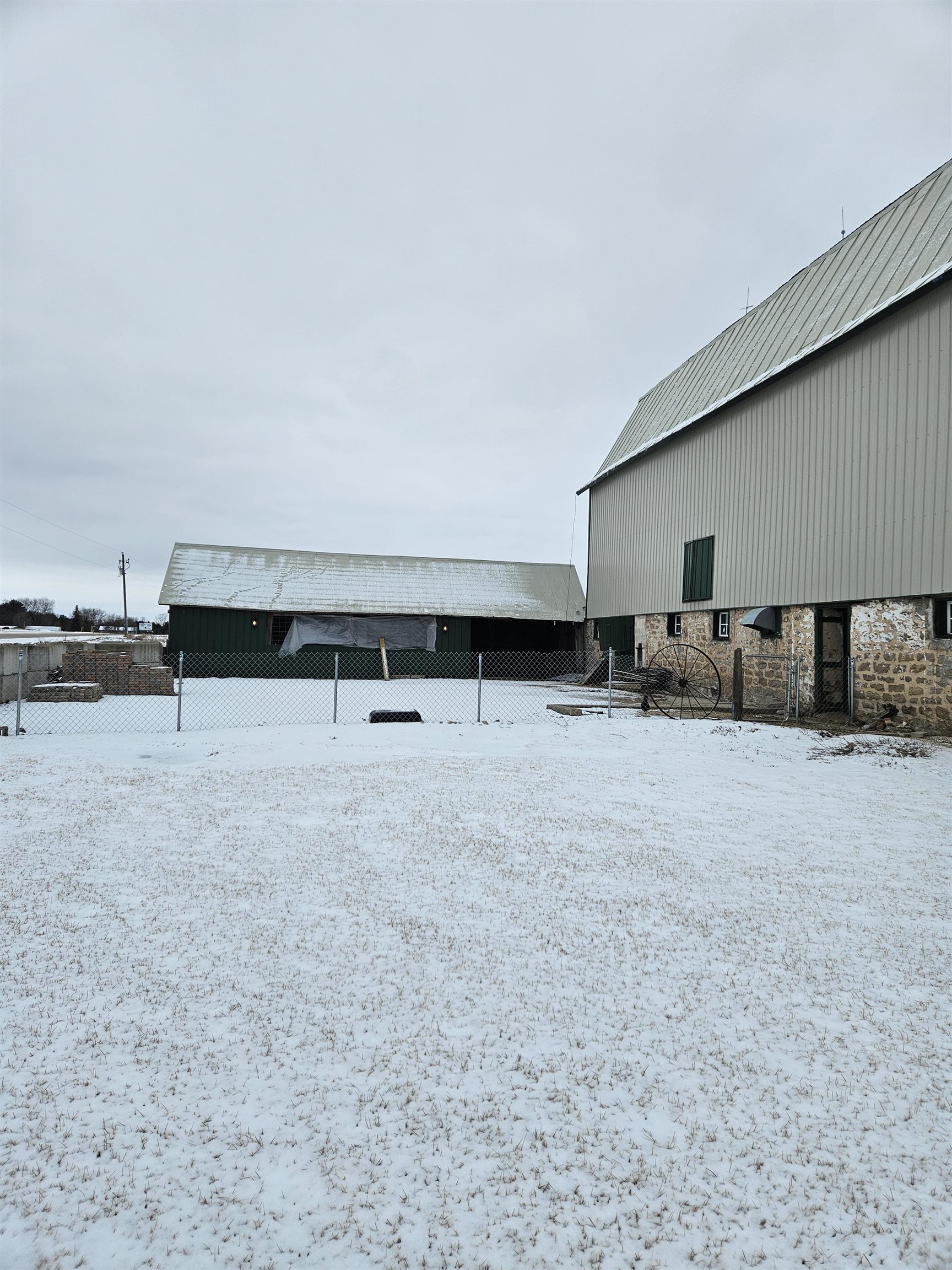 County Road, Unit 1 Larsen, WI 54947 - Photo 10 of 23