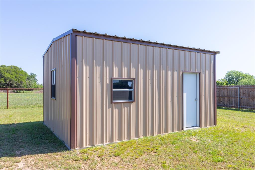 174 Windmill Crossing Road Ovalo, TX 79541 - Photo 38 of 39
