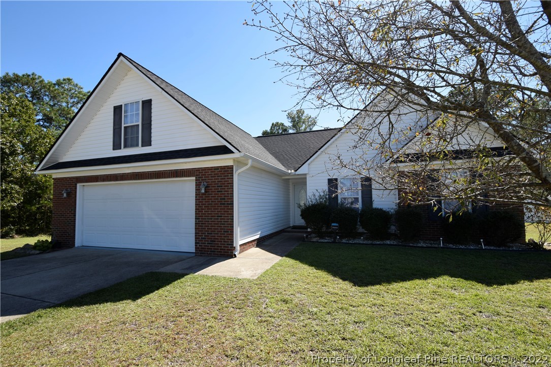 1100 Bramblegate Road Hope Mills, NC 28348 - Photo 1 of 47 Gallery Image 1