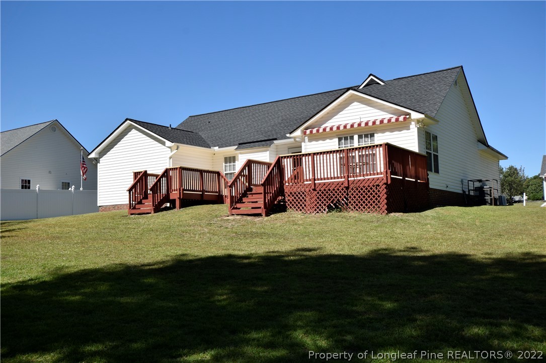 1100 Bramblegate Road Hope Mills, NC 28348 - Photo 12 of 47 Gallery Image 12