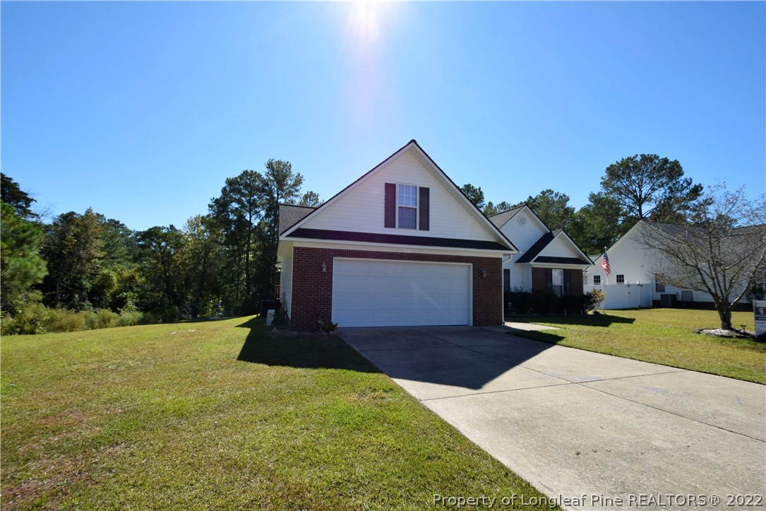 1100 Bramblegate Road Hope Mills, NC 28348 - Photo 4 of 47 Gallery Image 4