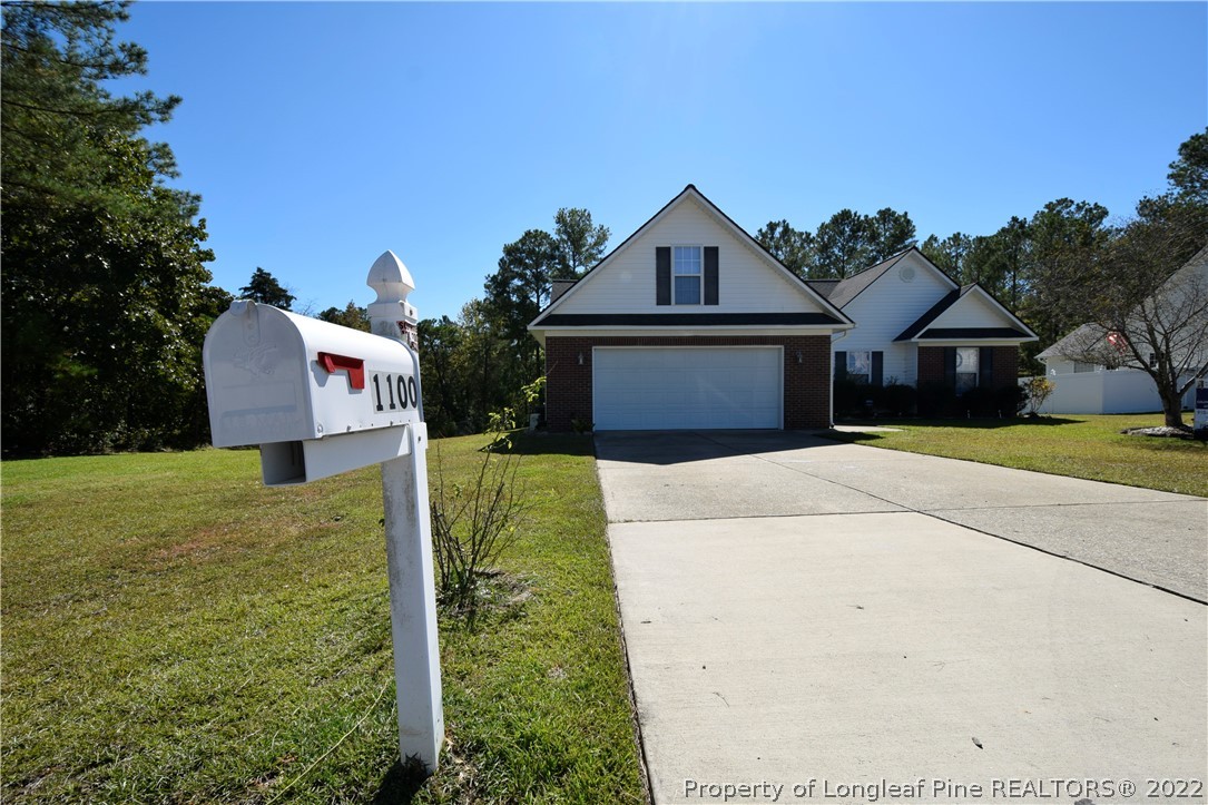 1100 Bramblegate Road Hope Mills, NC 28348 - Photo 5 of 47 Gallery Image 5