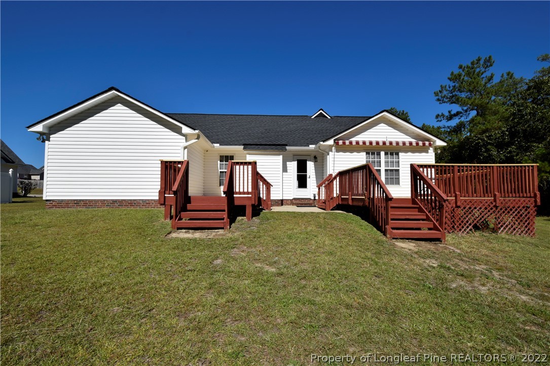 1100 Bramblegate Road Hope Mills, NC 28348 - Photo 7 of 47 Gallery Image 7