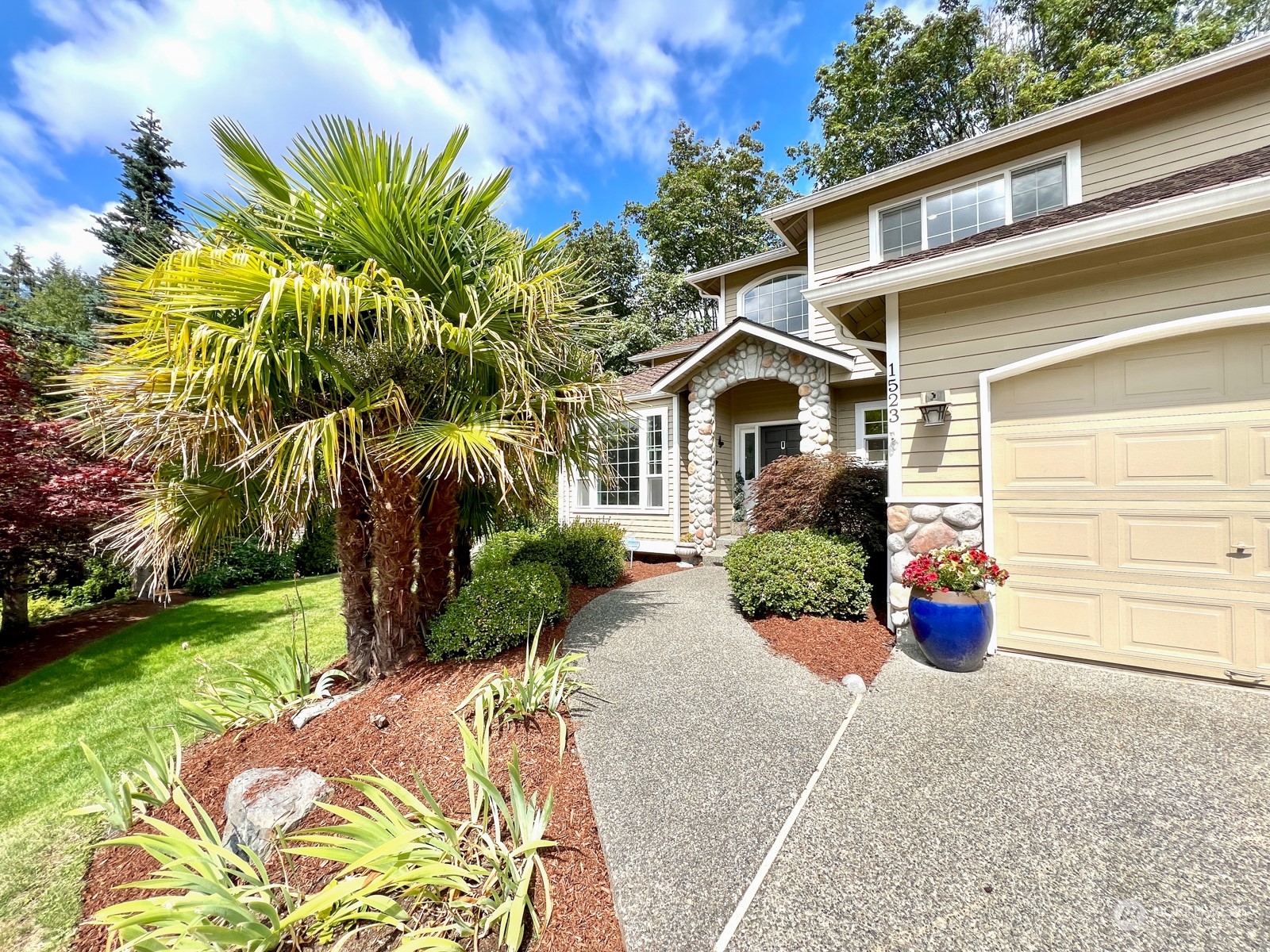 1523 173rd Street Southeast Bothell, WA 98012 - Photo 3 of 40 Gallery Image 3