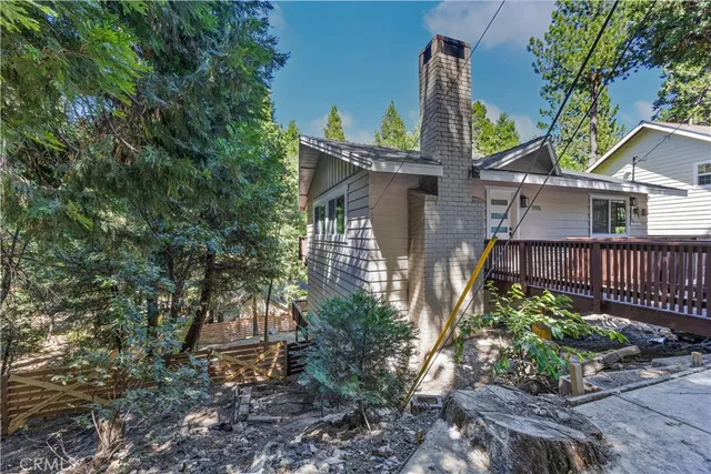 $420,000 | 26770 Highway 189, Twin Peaks, CA 92391