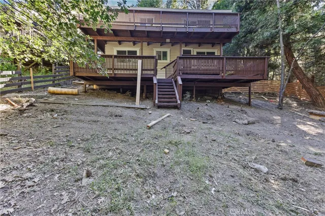 $420,000 | 26770 Highway 189, Twin Peaks, CA 92391