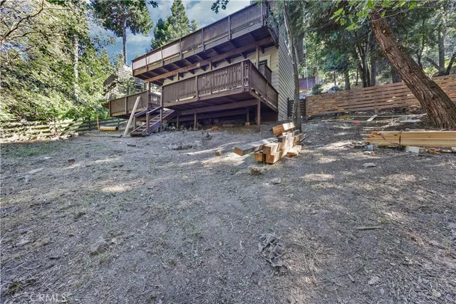 $420,000 | 26770 Highway 189, Twin Peaks, CA 92391
