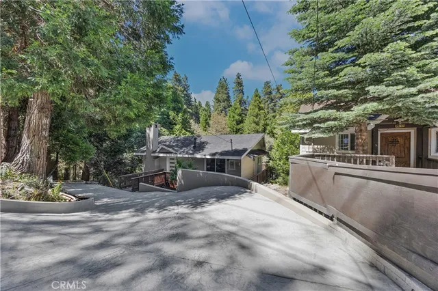 $420,000 | 26770 Highway 189, Twin Peaks, CA 92391