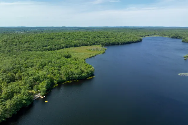 $275,000 | Lot 60 Heater Road, Damariscotta, ME 04543