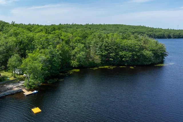 $275,000 | Lot 60 Heater Road, Damariscotta, ME 04543
