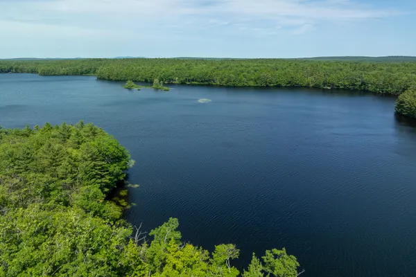 $275,000 | Lot 60 Heater Road, Damariscotta, ME 04543