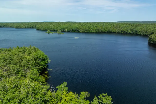 $275,000 | Lot 60 Heater Road, Damariscotta, ME 04543