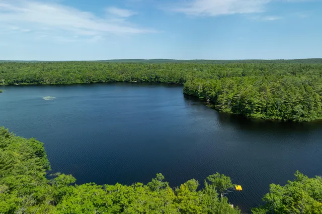 $275,000 | Lot 60 Heater Road, Damariscotta, ME 04543