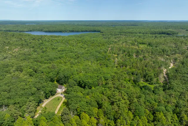 $275,000 | Lot 60 Heater Road, Damariscotta, ME 04543