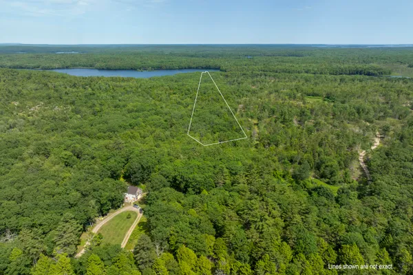 $275,000 | Lot 60 Heater Road, Damariscotta, ME 04543