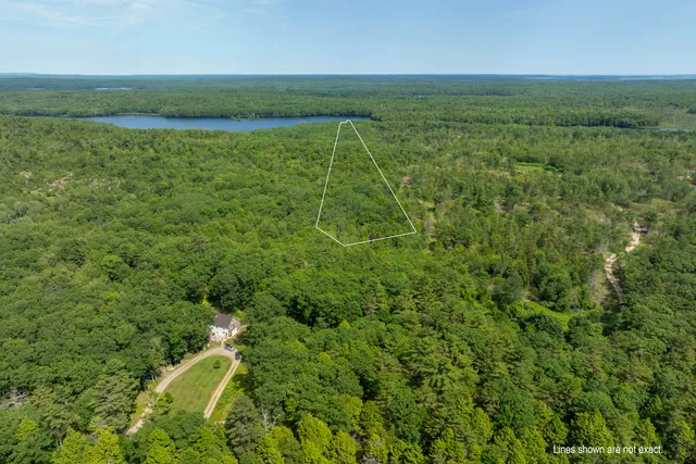 $275,000 | Lot 60 Heater Road, Damariscotta, ME 04543