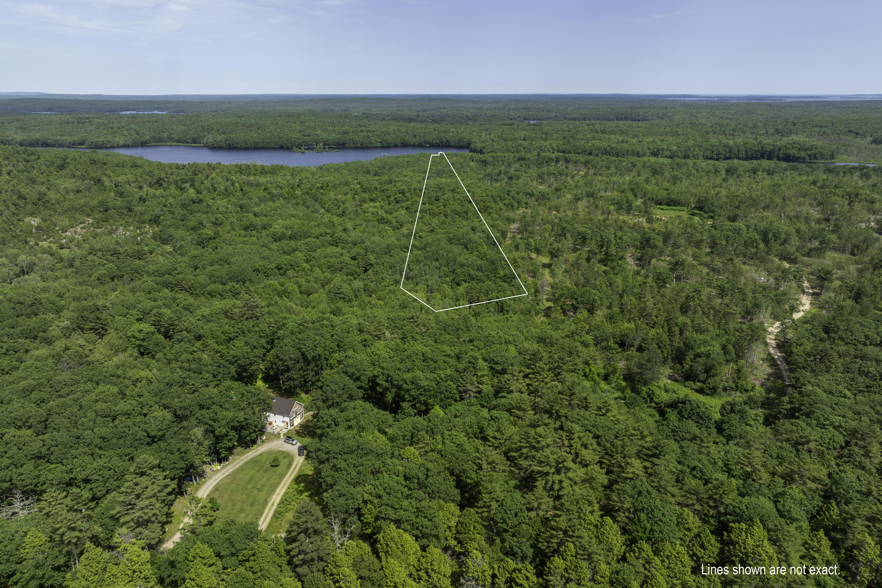 Lot 60 Heater Road Damariscotta, ME 04543 - Photo 18 of 25 Map 02 Lot 60