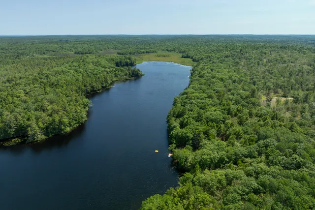 $275,000 | Lot 60 Heater Road, Damariscotta, ME 04543