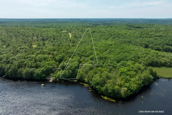 $275,000 | Lot 60 Heater Road, Damariscotta, ME 04543