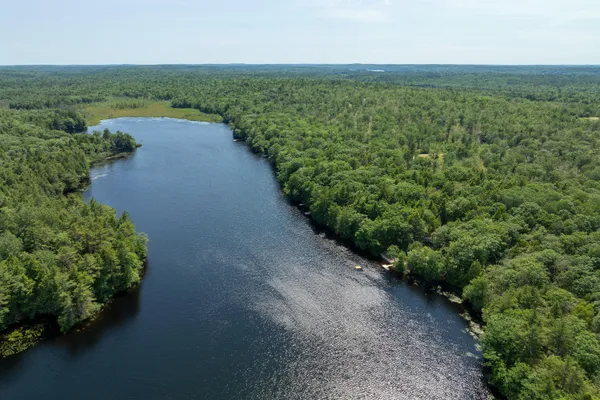 $275,000 | Lot 60 Heater Road, Damariscotta, ME 04543