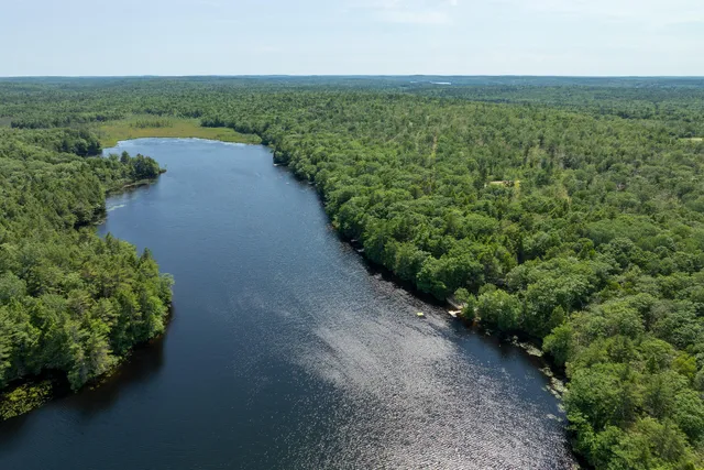 $275,000 | Lot 60 Heater Road, Damariscotta, ME 04543